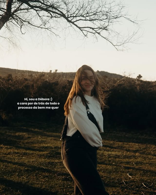 Peça handmade bemmequer.art